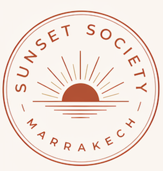 Sunset Society Marrakech private electric Fiat Topolino tours